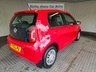 USED 2013 13 VOLKSWAGEN UP! 1.0 Move up! Hatchback 5dr Petrol Manual Euro 5 (60 ps) 