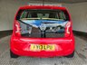 USED 2013 13 VOLKSWAGEN UP! 1.0 Move up! Hatchback 5dr Petrol Manual Euro 5 (60 ps) 