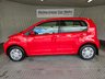 USED 2013 13 VOLKSWAGEN UP! 1.0 Move up! Hatchback 5dr Petrol Manual Euro 5 (60 ps) 