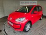 USED 2013 13 VOLKSWAGEN UP! 1.0 Move up! Hatchback 5dr Petrol Manual Euro 5 (60 ps) 