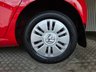 USED 2013 13 VOLKSWAGEN UP! 1.0 Move up! Hatchback 5dr Petrol Manual Euro 5 (60 ps) 