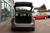 USED 2016 16 VOLKSWAGEN GOLF 2.0 TDI BlueMotion Tech SE Estate 5dr Diesel Manual Euro 6 (s/s) (150 ps) - EURO 6 - ULEZ, FSH/CAMBELT KIT, &pound;20 TAX, CRUISE, 16" ALLOYS, DAB & BLUETOOTH