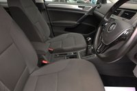 USED 2016 16 VOLKSWAGEN GOLF 2.0 TDI BlueMotion Tech SE Estate 5dr Diesel Manual Euro 6 (s/s) (150 ps) - EURO 6 - ULEZ, FSH/CAMBELT KIT, &pound;20 TAX, CRUISE, 16" ALLOYS, DAB & BLUETOOTH