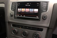 USED 2016 16 VOLKSWAGEN GOLF 2.0 TDI BlueMotion Tech SE Estate 5dr Diesel Manual Euro 6 (s/s) (150 ps) - EURO 6 - ULEZ, FSH/CAMBELT KIT, &pound;20 TAX, CRUISE, 16" ALLOYS, DAB & BLUETOOTH