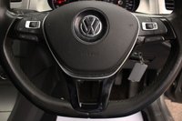 USED 2016 16 VOLKSWAGEN GOLF 2.0 TDI BlueMotion Tech SE Estate 5dr Diesel Manual Euro 6 (s/s) (150 ps) - EURO 6 - ULEZ, FSH/CAMBELT KIT, &pound;20 TAX, CRUISE, 16" ALLOYS, DAB & BLUETOOTH