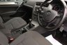 USED 2016 16 VOLKSWAGEN GOLF 2.0 TDI BlueMotion Tech SE Estate 5dr Diesel Manual Euro 6 (s/s) (150 ps) - EURO 6 - ULEZ, FSH/CAMBELT KIT, &pound;20 TAX, CRUISE, 16" ALLOYS, DAB & BLUETOOTH