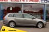 USED 2016 16 VOLKSWAGEN GOLF 2.0 TDI BlueMotion Tech SE Estate 5dr Diesel Manual Euro 6 (s/s) (150 ps) - EURO 6 - ULEZ, FSH/CAMBELT KIT, &pound;20 TAX, CRUISE, 16" ALLOYS, DAB & BLUETOOTH