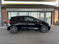 USED 2019 19 FORD FIESTA 1.0T EcoBoost GPF ST-Line Hatchback 5dr Petrol Manual Euro 6 (s/s) (100 ps) 
