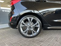 USED 2019 19 FORD FIESTA 1.0T EcoBoost GPF ST-Line Hatchback 5dr Petrol Manual Euro 6 (s/s) (100 ps) 