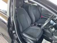 USED 2019 19 FORD FIESTA 1.0T EcoBoost GPF ST-Line Hatchback 5dr Petrol Manual Euro 6 (s/s) (100 ps) 