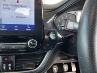 USED 2019 19 FORD FIESTA 1.0T EcoBoost GPF ST-Line Hatchback 5dr Petrol Manual Euro 6 (s/s) (100 ps) 