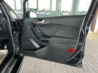 USED 2019 19 FORD FIESTA 1.0T EcoBoost GPF ST-Line Hatchback 5dr Petrol Manual Euro 6 (s/s) (100 ps) 