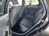USED 2019 19 FORD FIESTA 1.0T EcoBoost GPF ST-Line Hatchback 5dr Petrol Manual Euro 6 (s/s) (100 ps) 