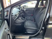 USED 2019 19 FORD FIESTA 1.0T EcoBoost GPF ST-Line Hatchback 5dr Petrol Manual Euro 6 (s/s) (100 ps) 