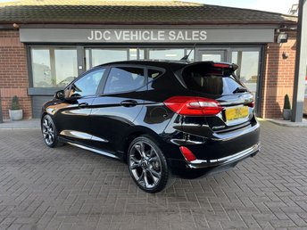 View our Ford Fiesta