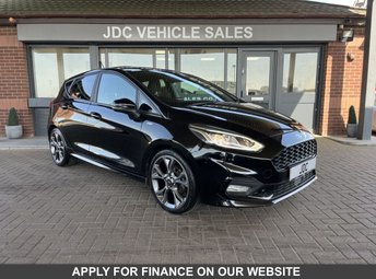 View our Ford Fiesta