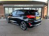 USED 2019 19 FORD FIESTA 1.0T EcoBoost GPF ST-Line Hatchback 5dr Petrol Manual Euro 6 (s/s) (100 ps) 