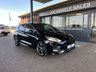USED 2019 19 FORD FIESTA 1.0T EcoBoost GPF ST-Line Hatchback 5dr Petrol Manual Euro 6 (s/s) (100 ps) 