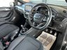 USED 2019 19 FORD FIESTA 1.0T EcoBoost GPF ST-Line Hatchback 5dr Petrol Manual Euro 6 (s/s) (100 ps) 