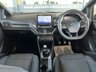 USED 2019 19 FORD FIESTA 1.0T EcoBoost GPF ST-Line Hatchback 5dr Petrol Manual Euro 6 (s/s) (100 ps) 
