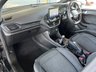 USED 2019 19 FORD FIESTA 1.0T EcoBoost GPF ST-Line Hatchback 5dr Petrol Manual Euro 6 (s/s) (100 ps) 