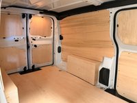 USED 2024 73 FIAT SCUDO 1.5 BlueHDi Primo Panel Van 6dr Diesel Manual LWB Euro 6 (s/s) (100 ps) BRAND NEW PLY LINING!