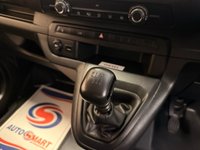 USED 2024 73 FIAT SCUDO 1.5 BlueHDi Primo Panel Van 6dr Diesel Manual LWB Euro 6 (s/s) (100 ps) BRAND NEW PLY LINING!