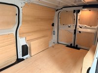 USED 2024 73 FIAT SCUDO 1.5 BlueHDi Primo Panel Van 6dr Diesel Manual LWB Euro 6 (s/s) (100 ps) BRAND NEW PLY LINING!