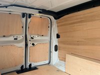 USED 2024 73 FIAT SCUDO 1.5 BlueHDi Primo Panel Van 6dr Diesel Manual LWB Euro 6 (s/s) (100 ps) BRAND NEW PLY LINING!