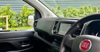 USED 2024 73 FIAT SCUDO 1.5 BlueHDi Primo Panel Van 6dr Diesel Manual LWB Euro 6 (s/s) (100 ps) BRAND NEW PLY LINING!