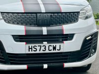 USED 2024 73 FIAT SCUDO 1.5 BlueHDi Primo Panel Van 6dr Diesel Manual LWB Euro 6 (s/s) (100 ps) BRAND NEW PLY LINING!