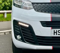 USED 2024 73 FIAT SCUDO 1.5 BlueHDi Primo Panel Van 6dr Diesel Manual LWB Euro 6 (s/s) (100 ps) BRAND NEW PLY LINING!