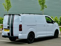 USED 2024 73 FIAT SCUDO 1.5 BlueHDi Primo Panel Van 6dr Diesel Manual LWB Euro 6 (s/s) (100 ps) BRAND NEW PLY LINING!