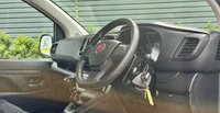 USED 2024 73 FIAT SCUDO 1.5 BlueHDi Primo Panel Van 6dr Diesel Manual LWB Euro 6 (s/s) (100 ps) BRAND NEW PLY LINING!