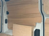 USED 2024 73 FIAT SCUDO 1.5 BlueHDi Primo Panel Van 6dr Diesel Manual LWB Euro 6 (s/s) (100 ps) BRAND NEW PLY LINING!