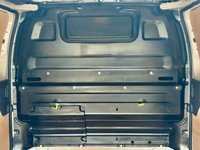 USED 2024 73 FIAT SCUDO 1.5 BlueHDi Primo Panel Van 6dr Diesel Manual LWB Euro 6 (s/s) (100 ps) BRAND NEW PLY LINING!