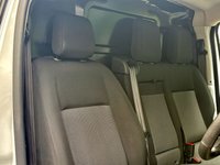 USED 2024 73 FIAT SCUDO 1.5 BlueHDi Primo Panel Van 6dr Diesel Manual LWB Euro 6 (s/s) (100 ps) BRAND NEW PLY LINING!
