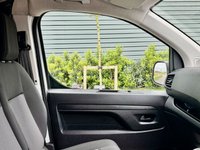 USED 2024 73 FIAT SCUDO 1.5 BlueHDi Primo Panel Van 6dr Diesel Manual LWB Euro 6 (s/s) (100 ps) BRAND NEW PLY LINING!