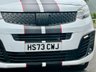 USED 2024 73 FIAT SCUDO 1.5 BlueHDi Primo Panel Van 6dr Diesel Manual LWB Euro 6 (s/s) (100 ps) BRAND NEW PLY LINING!