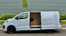USED 2024 73 FIAT SCUDO 1.5 BlueHDi Primo Panel Van 6dr Diesel Manual LWB Euro 6 (s/s) (100 ps) BRAND NEW PLY LINING!
