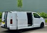 USED 2024 73 FIAT SCUDO 1.5 BlueHDi Primo Panel Van 6dr Diesel Manual LWB Euro 6 (s/s) (100 ps) BRAND NEW PLY LINING!