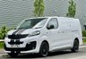USED 2024 73 FIAT SCUDO 1.5 BlueHDi Primo Panel Van 6dr Diesel Manual LWB Euro 6 (s/s) (100 ps) BRAND NEW PLY LINING!