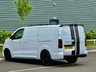 USED 2024 73 FIAT SCUDO 1.5 BlueHDi Primo Panel Van 6dr Diesel Manual LWB Euro 6 (s/s) (100 ps) BRAND NEW PLY LINING!