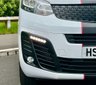 USED 2024 73 FIAT SCUDO 1.5 BlueHDi Primo Panel Van 6dr Diesel Manual LWB Euro 6 (s/s) (100 ps) BRAND NEW PLY LINING!