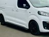 USED 2024 73 FIAT SCUDO 1.5 BlueHDi Primo Panel Van 6dr Diesel Manual LWB Euro 6 (s/s) (100 ps) BRAND NEW PLY LINING!