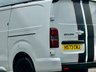 USED 2024 73 FIAT SCUDO 1.5 BlueHDi Primo Panel Van 6dr Diesel Manual LWB Euro 6 (s/s) (100 ps) BRAND NEW PLY LINING!