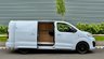 USED 2024 73 FIAT SCUDO 1.5 BlueHDi Primo Panel Van 6dr Diesel Manual LWB Euro 6 (s/s) (100 ps) BRAND NEW PLY LINING!