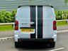 USED 2024 73 FIAT SCUDO 1.5 BlueHDi Primo Panel Van 6dr Diesel Manual LWB Euro 6 (s/s) (100 ps) BRAND NEW PLY LINING!