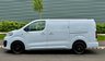 USED 2024 73 FIAT SCUDO 1.5 BlueHDi Primo Panel Van 6dr Diesel Manual LWB Euro 6 (s/s) (100 ps) BRAND NEW PLY LINING!