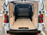 USED 2024 73 FIAT SCUDO 1.5 BlueHDi Primo Panel Van 6dr Diesel Manual LWB Euro 6 (s/s) (100 ps) BRAND NEW PLY LINING!